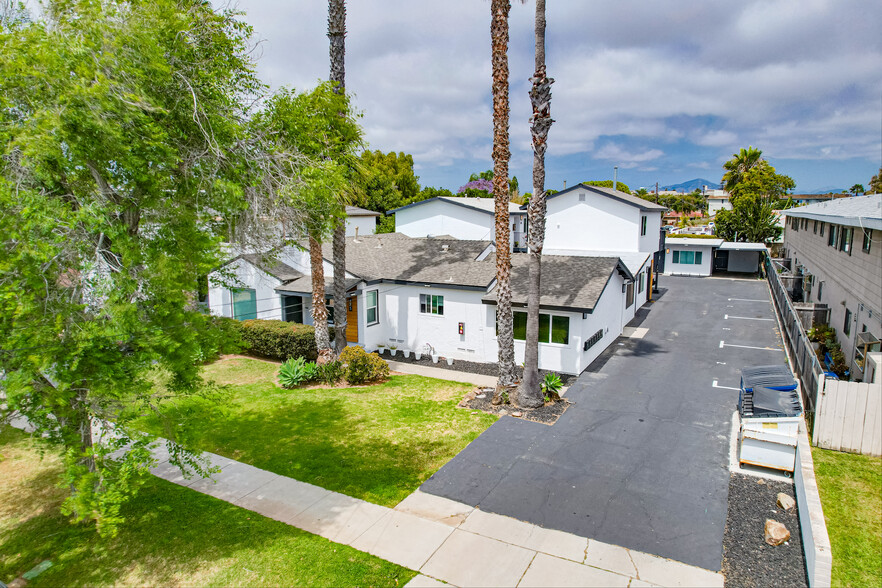 Primary Photo Of 173-175 Brightwood Ave, Chula Vista Apartments For Sale