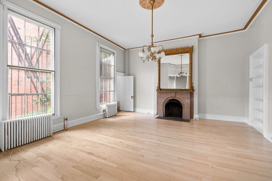 More Photos Of 505 Cathedral St, Baltimore Apartments For Lease