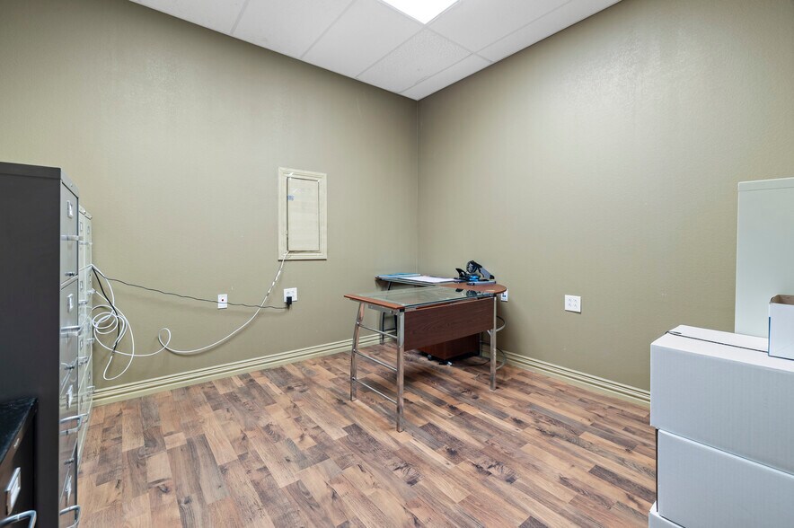 More Photos Of 5678 FM 1249 E, Kilgore Industrial For Sale