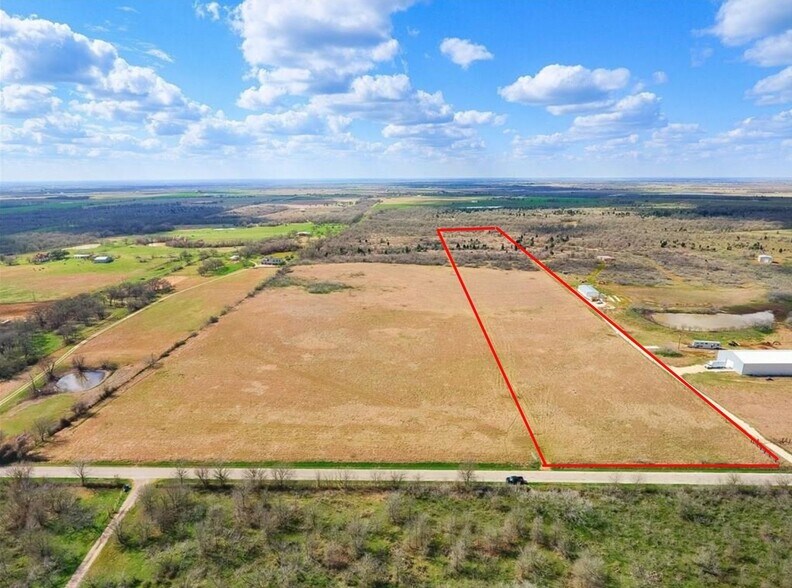 Primary Photo Of 1119 County Road 301, Elgin Land For Sale