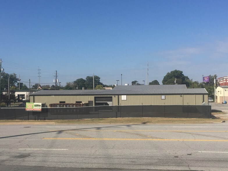 More Photos Of 415 St Johns Way, Columbus Flex For Lease