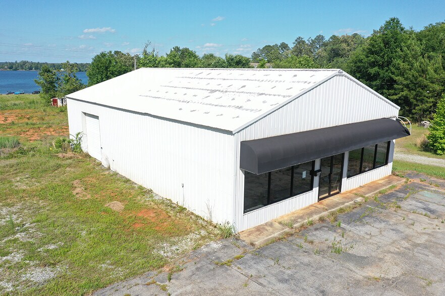 More Photos Of 7125 Ninety Six Hwy, Ninety Six Land For Sale