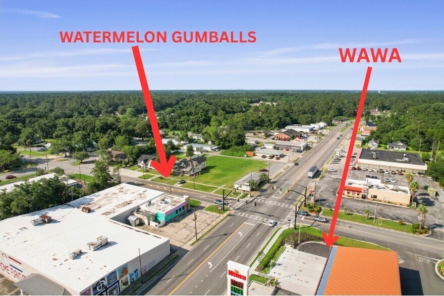 More Photos Of 298 W Orange St, Jesup Restaurant For Sale