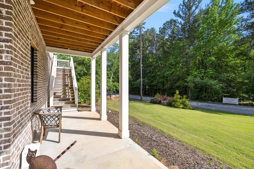 More Photos Of 3010 State, Peachtree City Office Residential For Sale