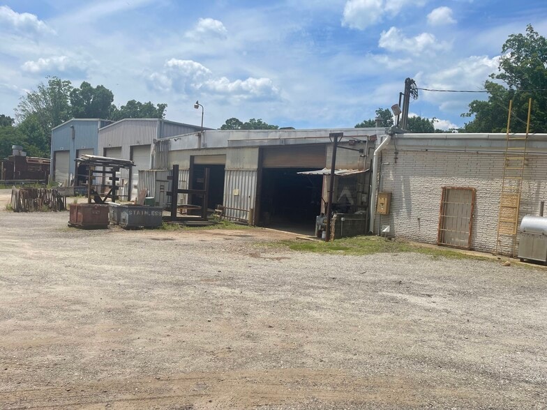 More Photos Of 2939 Snapfinger Rd, Decatur Manufacturing For Sale