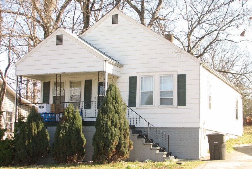 More Photos Of , Winston-Salem Specialty For Sale