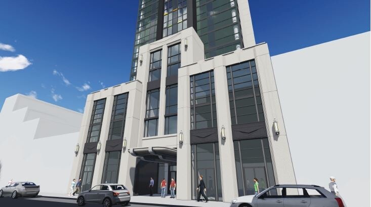 More Photos Of 150 Dundas St, London Freestanding For Sale