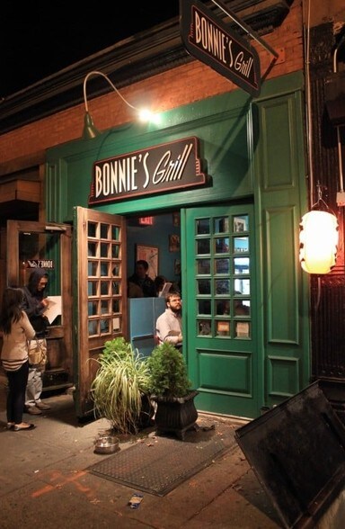 More Photos Of 278-284 Fifth Ave, Brooklyn Restaurant For Lease