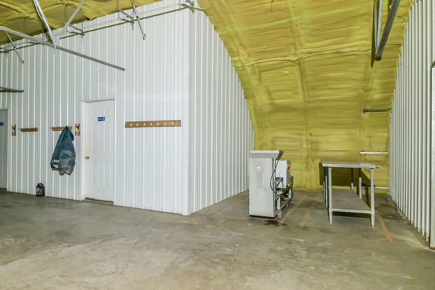 More Photos Of 2702 US Highway 160, Theodosia Refrigeration Cold Storage For Lease