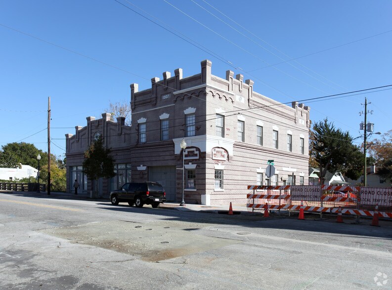 Primary Photo Of 604 N 4th St, Wilmington General Retail For Sale