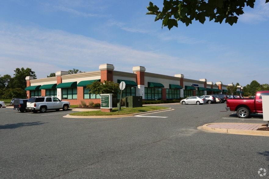 More Photos Of 103 Bata Blvd, Belcamp Medical For Lease