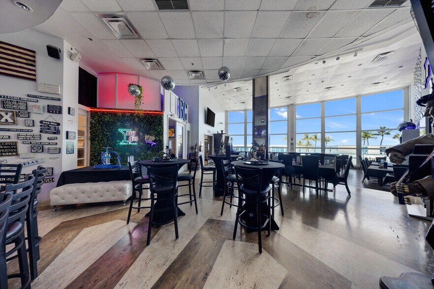 More Photos Of 5445 Collins Ave, Miami Beach Apartments For Sale