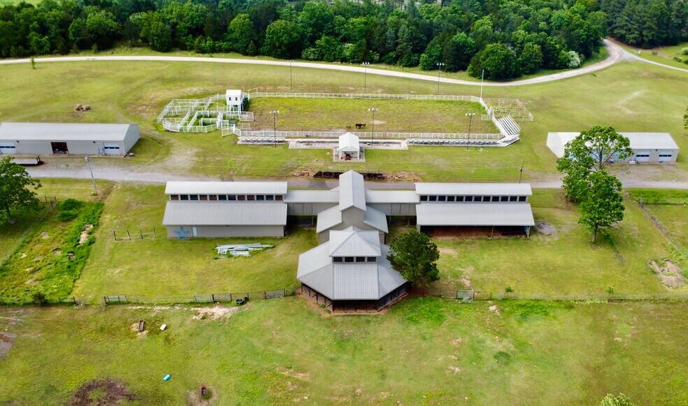 More Photos Of 7390 Youth Ranch Rd, Mulberry Land For Sale