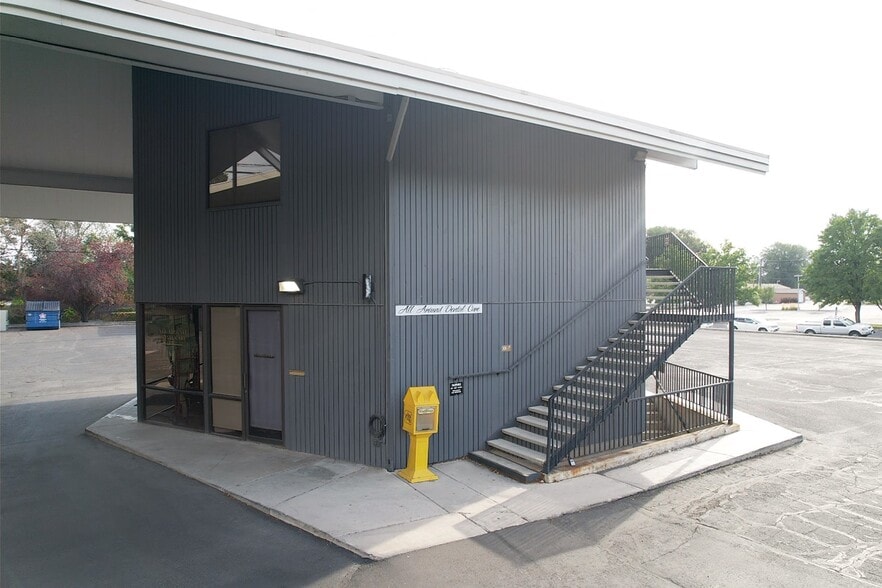 More Photos Of 777 N 500 W, Provo Medical For Sale