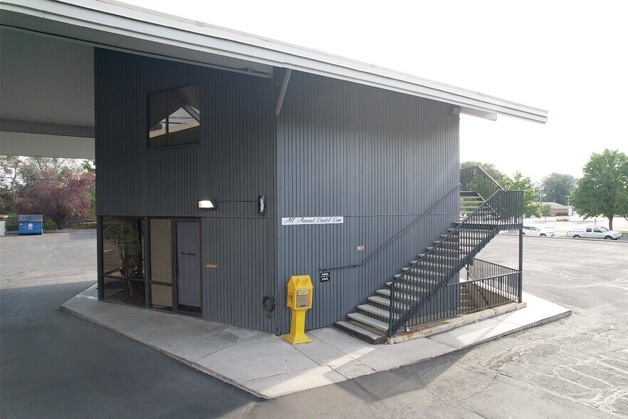 More Photos Of 777 N 500 W, Provo Medical For Lease