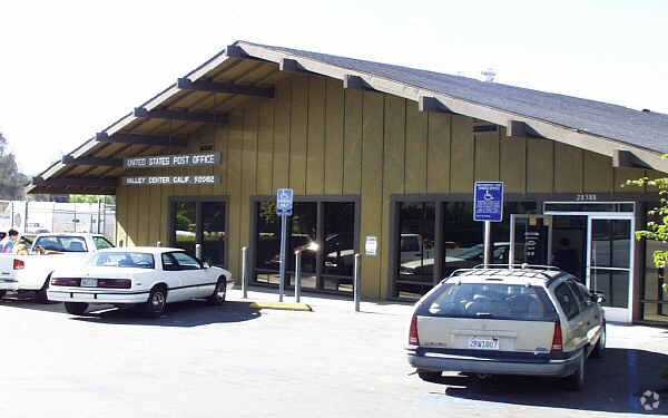 More Photos Of 28588 Cole Grade Rd, Valley Center Post Office For Sale