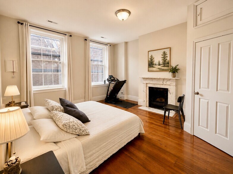 More Photos Of 825 N Charles St, Baltimore Apartments For Sale
