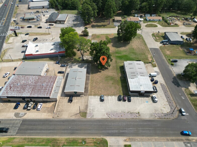 More Photos Of TBD Reel Rd. Rd, Longview Land For Sale