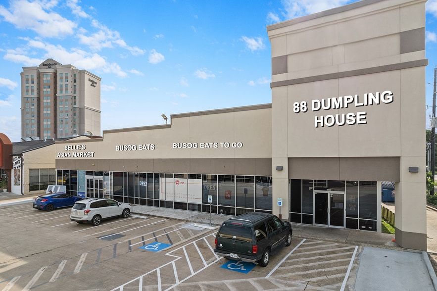 More Photos Of , Houston General Retail For Sale