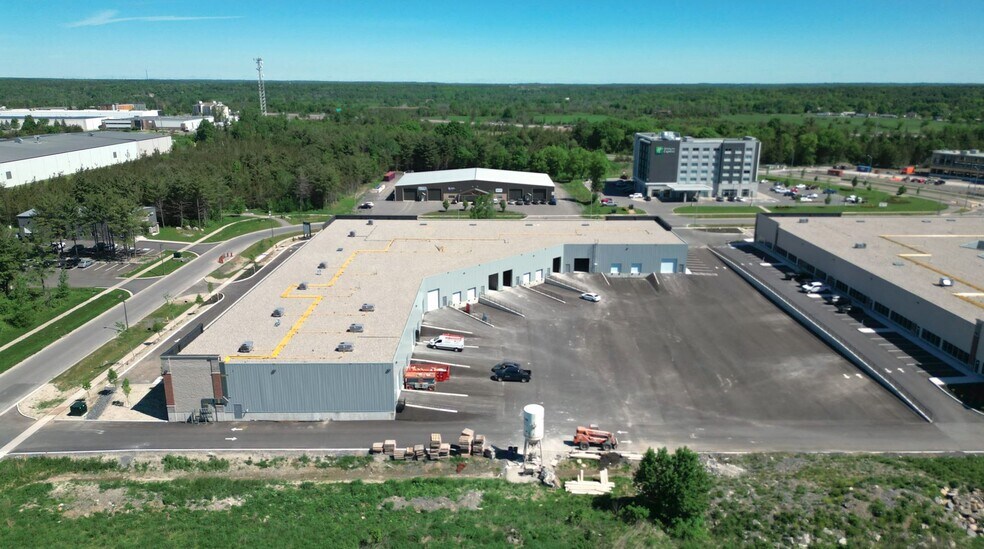 More Photos Of 190 Resource Rd, Kingston Showroom For Sale