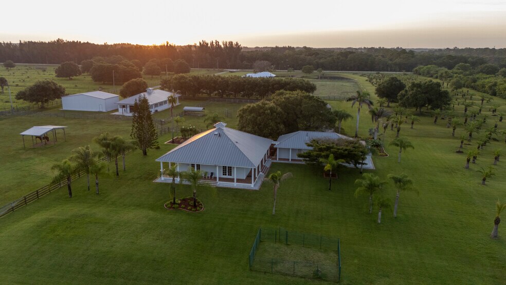 More Photos Of 2301 58th Ave SW, Vero Beach Land For Sale