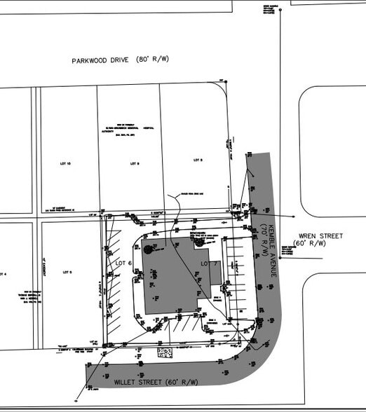 More Photos Of 2903 Kemble Ave, Brunswick Medical For Lease