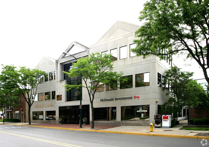 More Photos Of 260 E Brown St, Birmingham Office For Lease