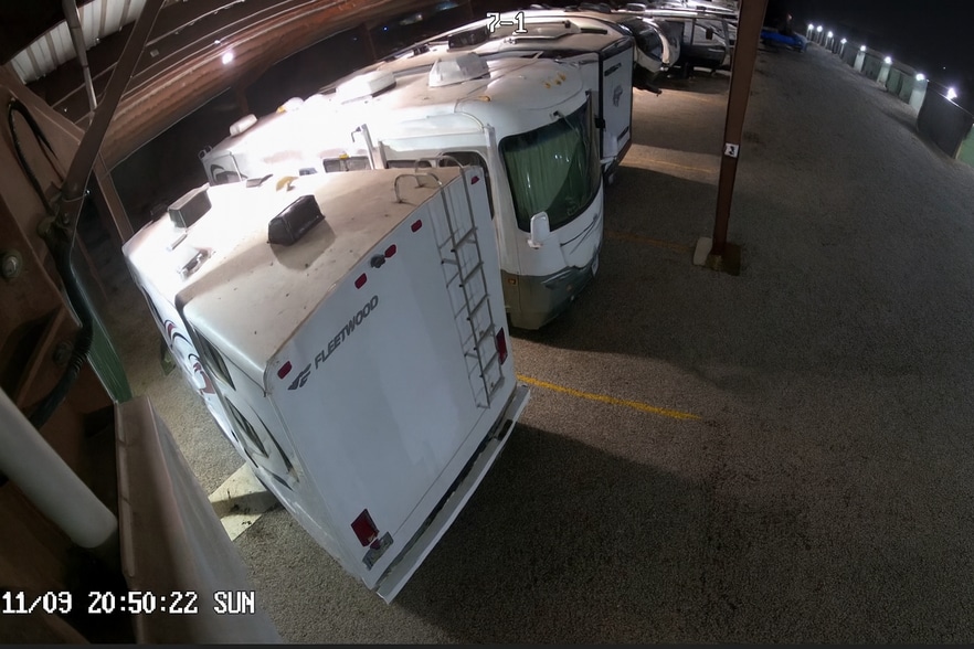 More Photos Of 147 N Pricetown Rd, Diamond Self Storage For Sale