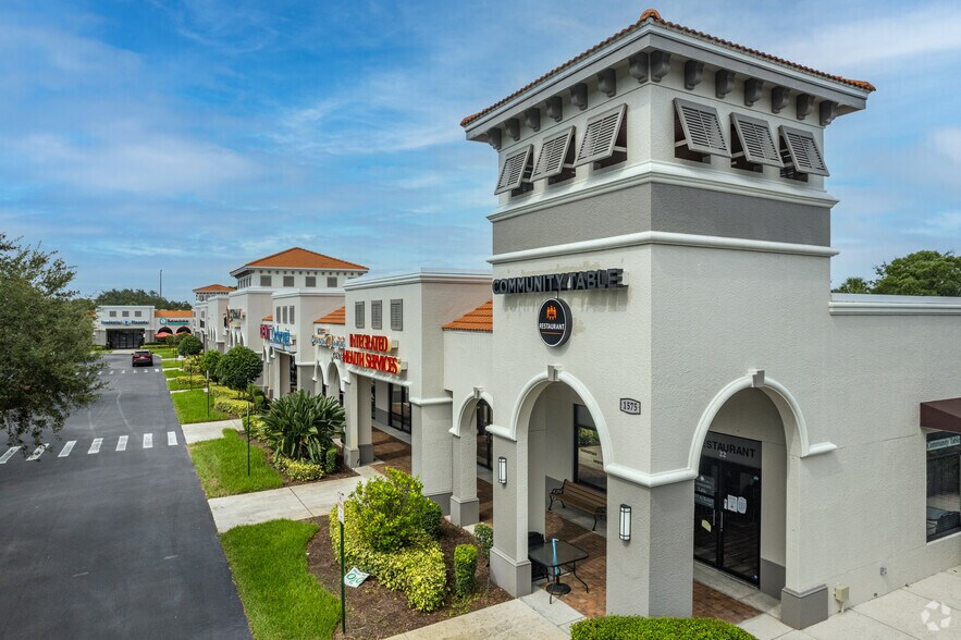 Primary Photo Of 1575 Pine Ridge Rd, Naples General Retail For Sale