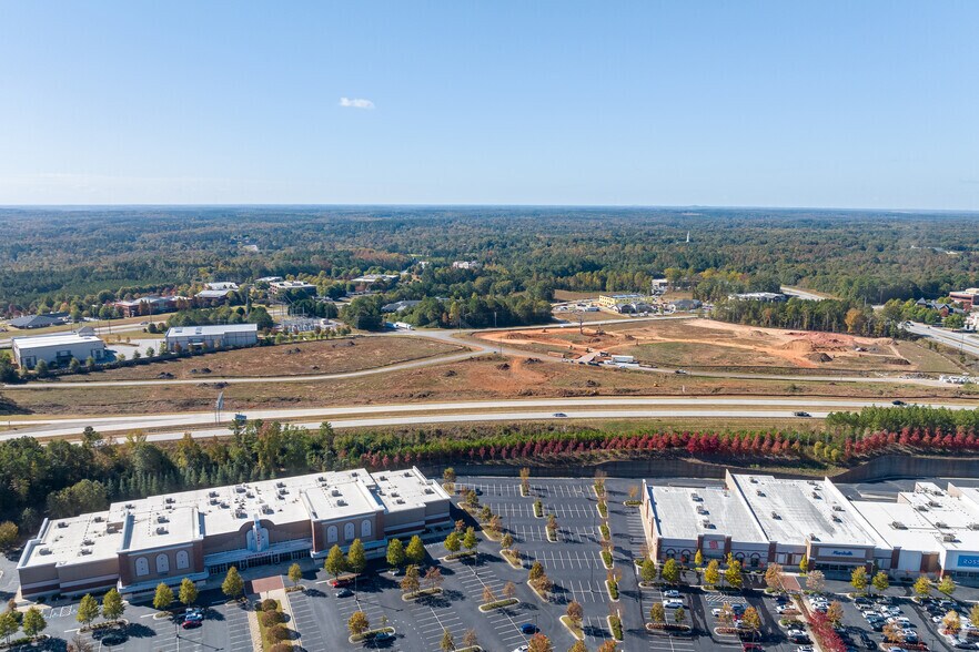 More Photos Of 1181 Jennings Mill Rd, Watkinsville Land For Sale