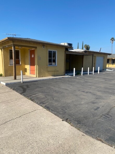 More Photos Of 7891 Whitaker St, Buena Park Land For Sale