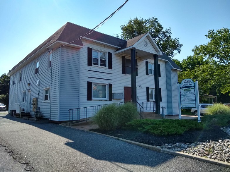 More Photos Of 3288 Delsea Dr, Franklinville Office For Lease