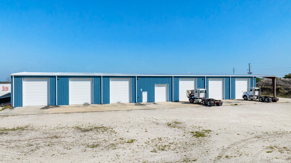 More Photos Of 5916 County Road 540, Waverly Warehouse For Sale