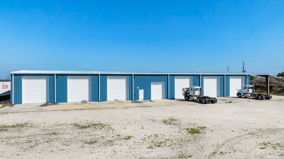 More Photos Of 5916 County Road 540, Waverly Refrigeration Cold Storage For Sale