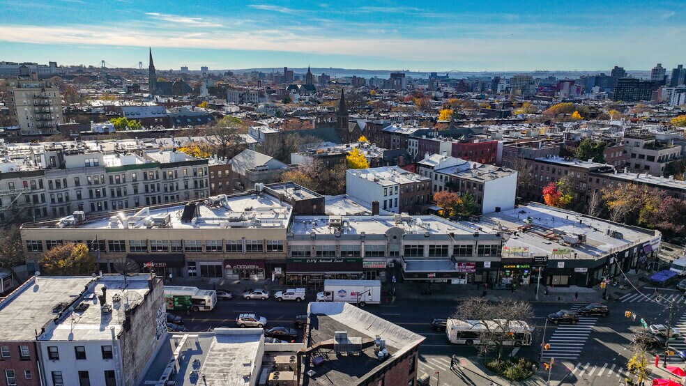 More Photos Of 312-318 Flatbush Ave, Brooklyn Unknown For Lease