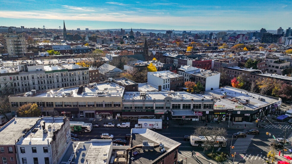 More Photos Of 312-318 Flatbush Ave, Brooklyn Unknown For Lease