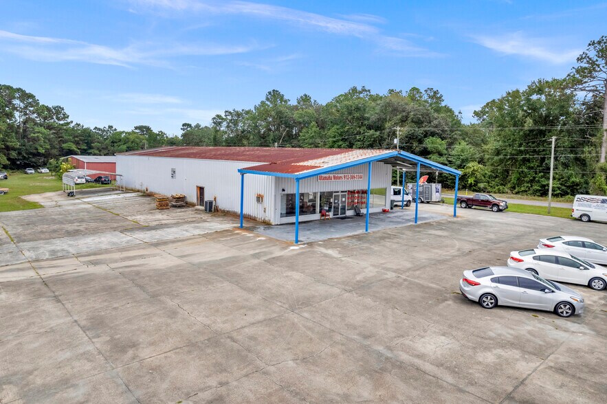 More Photos Of 904 W Oglethorpe Hwy, Hinesville Land For Sale