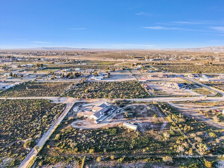 More Photos Of 10439 Mesa St, Oak Hills Multifamily For Sale