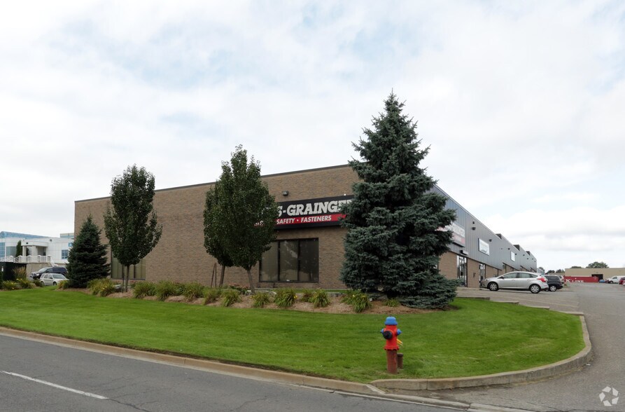 More Photos Of 120 Nebo Rd, Hamilton Industrial For Sale