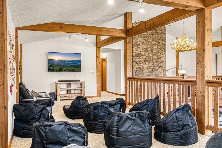 More Photos Of 1293 Laurel Lick Rd, Sevierville Specialty For Sale