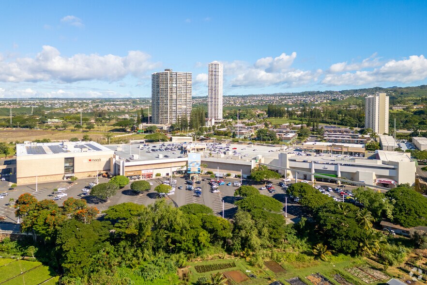 Primary Photo Of 98-1005 Moanalua Rd, Aiea General Retail For Lease