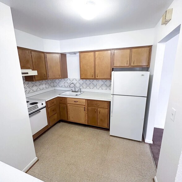 More Photos Of , Toledo Multifamily For Sale
