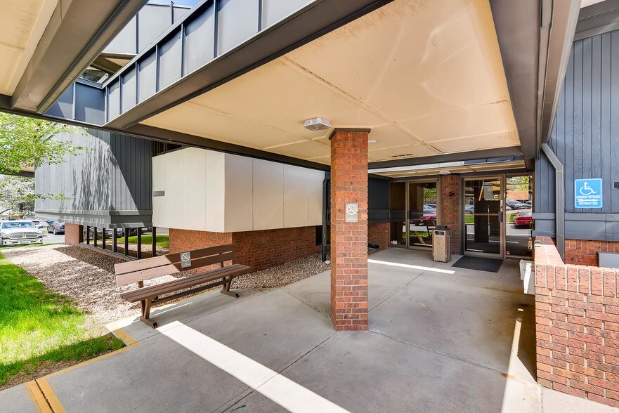 More Photos Of 10001 N Washington St, Thornton Medical For Sale