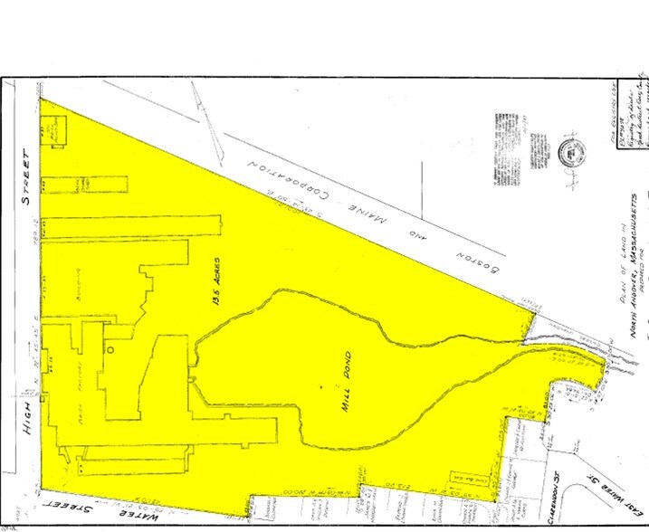 More Photos Of 4 High St, North Andover Office For Lease