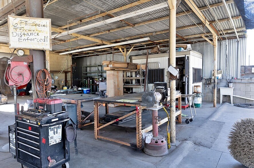 More Photos Of 3737 San Gabriel River Pky, Pico Rivera Land For Sale