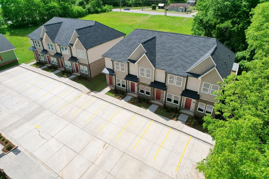 More Photos Of 501 Mill St, Lowell Apartments For Sale