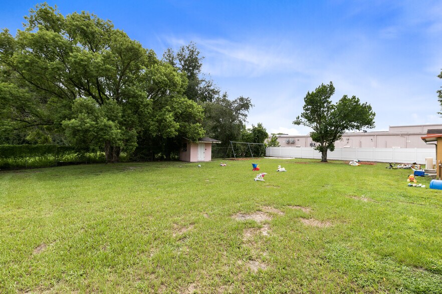 More Photos Of 4607 N Pine Hills Rd, Orlando Office Residential For Sale