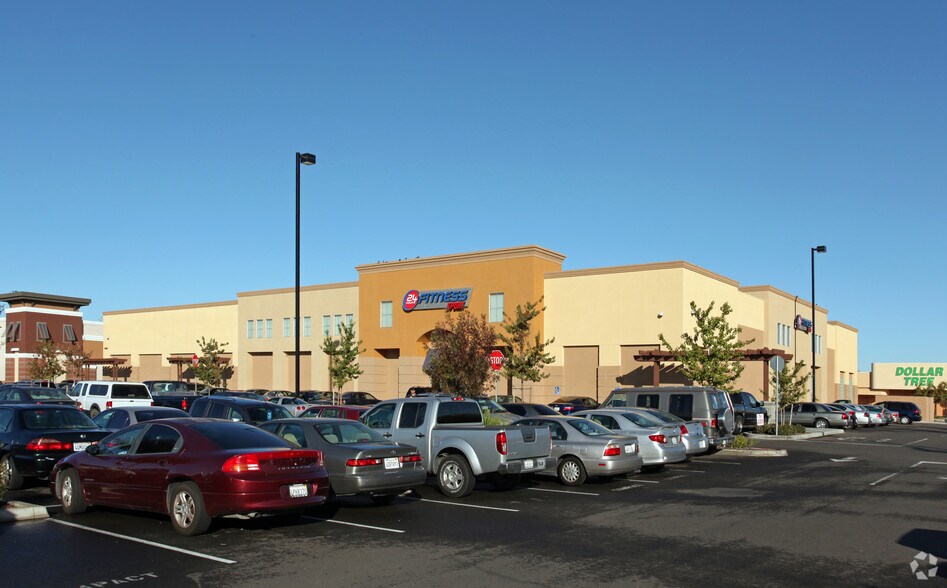 More Photos Of 6061 Florin Rd, Sacramento Health Club For Sale