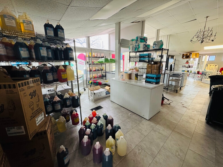 More Photos Of 685 N Jeff Davis Dr, Fayetteville Freestanding For Sale