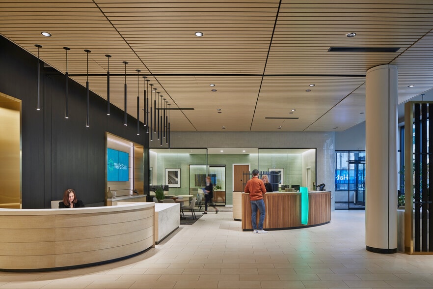 More Photos Of 425 Pike St, Seattle Office For Lease